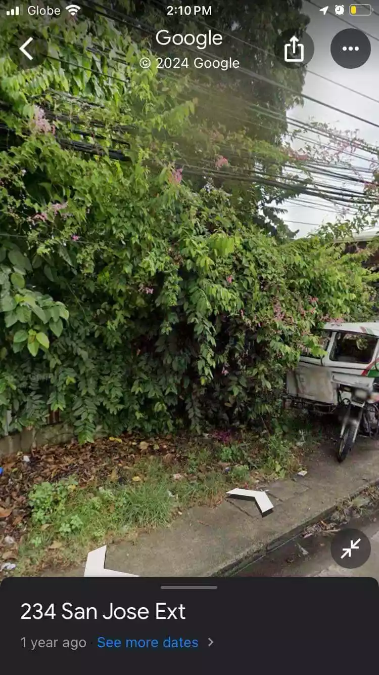 Commercial Lot available For Lease in Dumaguete City, along San Jose Extension Road - photo 5