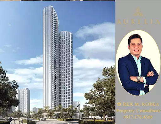 Aurelia Residences 3BR Luxury Unit in BGC — 3 Bedrooms in McKinley Parkway, Taguig, Metro Manila — Photo 7