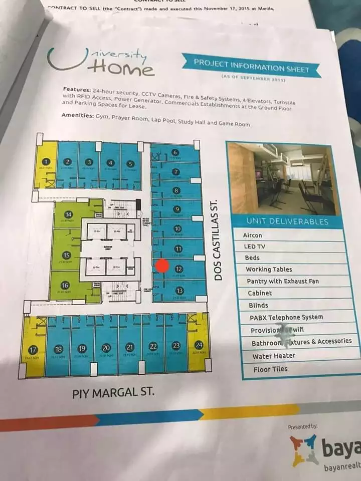 Assume University Home Sampaloc Manila - photo 5