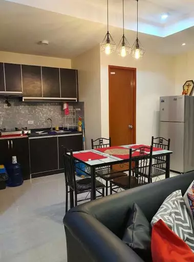 Fully furnished Bayswater Townhouse — Townhouse in Burgos Street, Talisay, Cebu — Photo 6