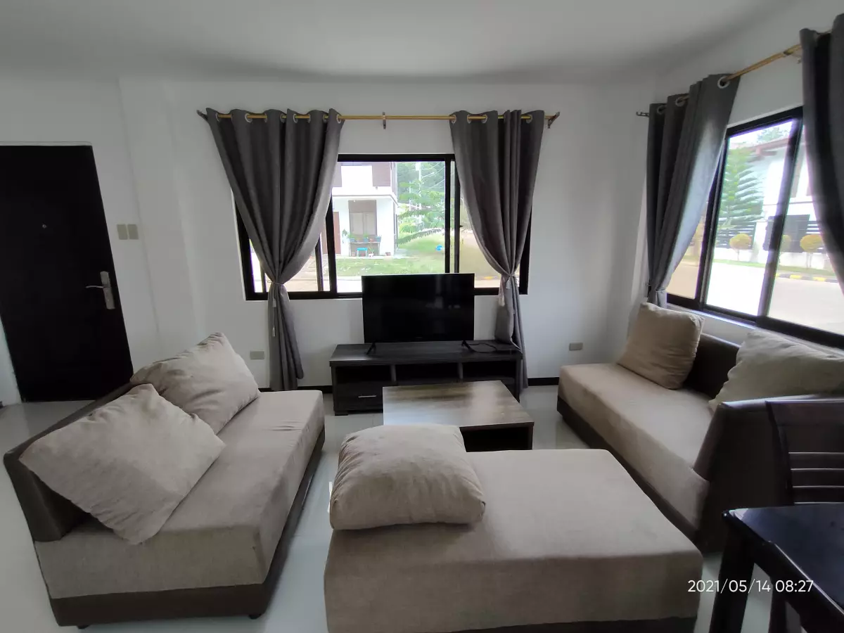 3 Bedrooms 2 Storey House for RENT in WESTWOODS Village Phase 1 — House and Lot in Cagayan de Oro, Misamis Oriental, Philippines — Photo 3