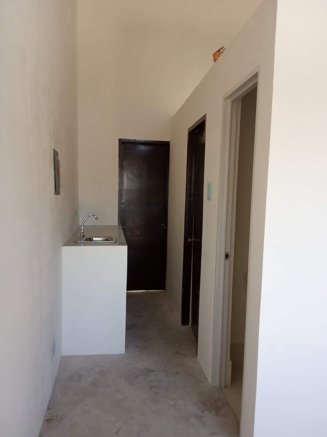 For Sale House and Lot @ La Cresta Homes Carcar — House and Lot in Carcar City, Cebu, Philippines — Photo 3