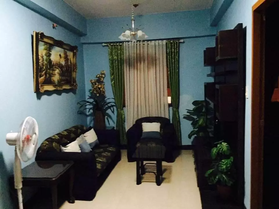 New port city condominium - photo 3