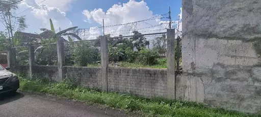 Commercial Lot For Sale Along SRP, Cebu City — Commercial Lot in Talisay, 6045 Cebu, Philippines — Photo 3