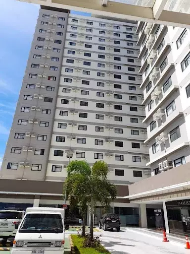 Condo title — Studio in Cebu City, Cebu, Philippines — Photo 5