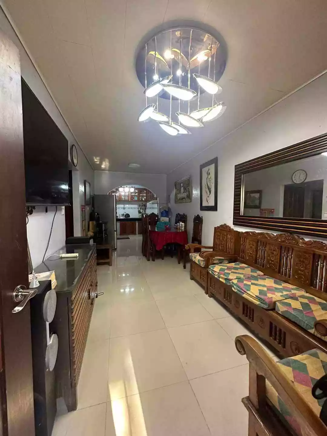 2 Storey House and Lot for Sale  - photo 7
