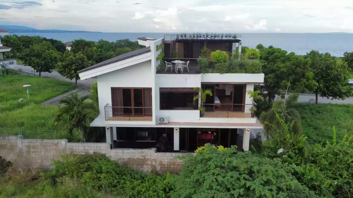 Open photo 16 of 18 — Parola LIGHTHOUSE view in Amara liloan