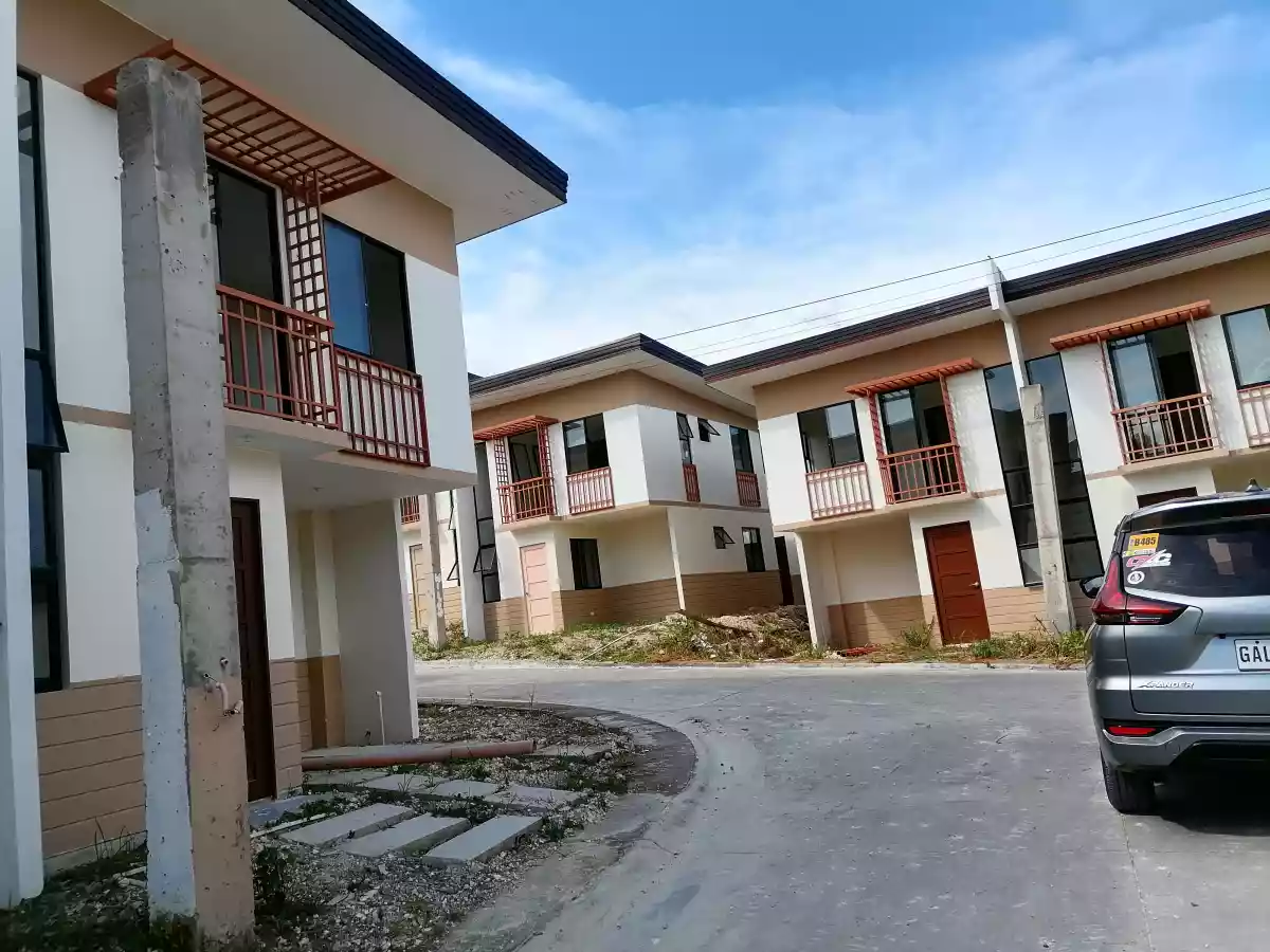 FOR ASSUME CASA MIRA SOUTH - photo 3