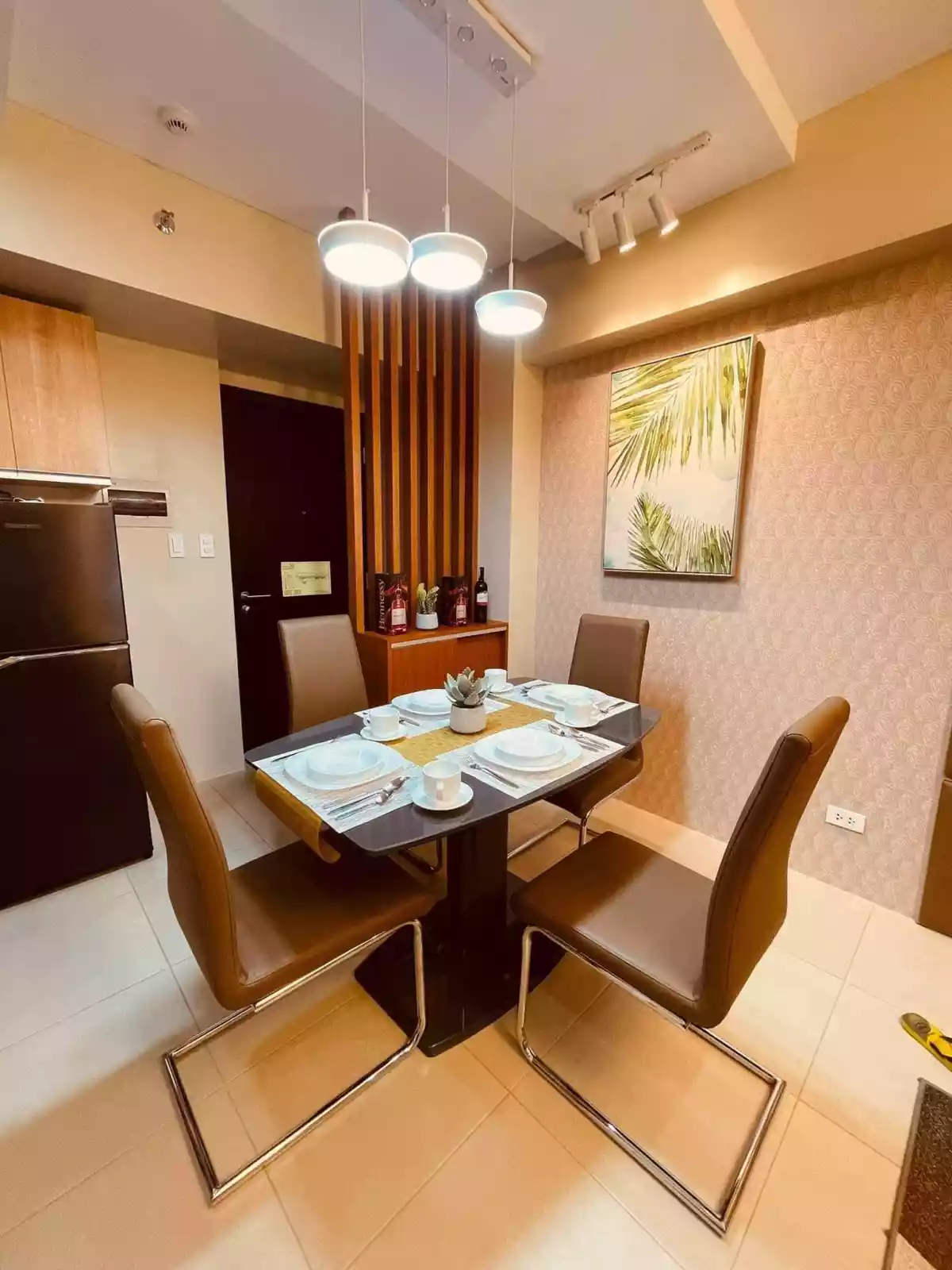 Avida Towers Asten at Makati City For Rent