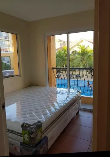 2br unit at San Remo Oasis SRP for Sale — 2 Bedrooms in Cebu South Coastal Road, Cebu City, Cebu — Photo 3