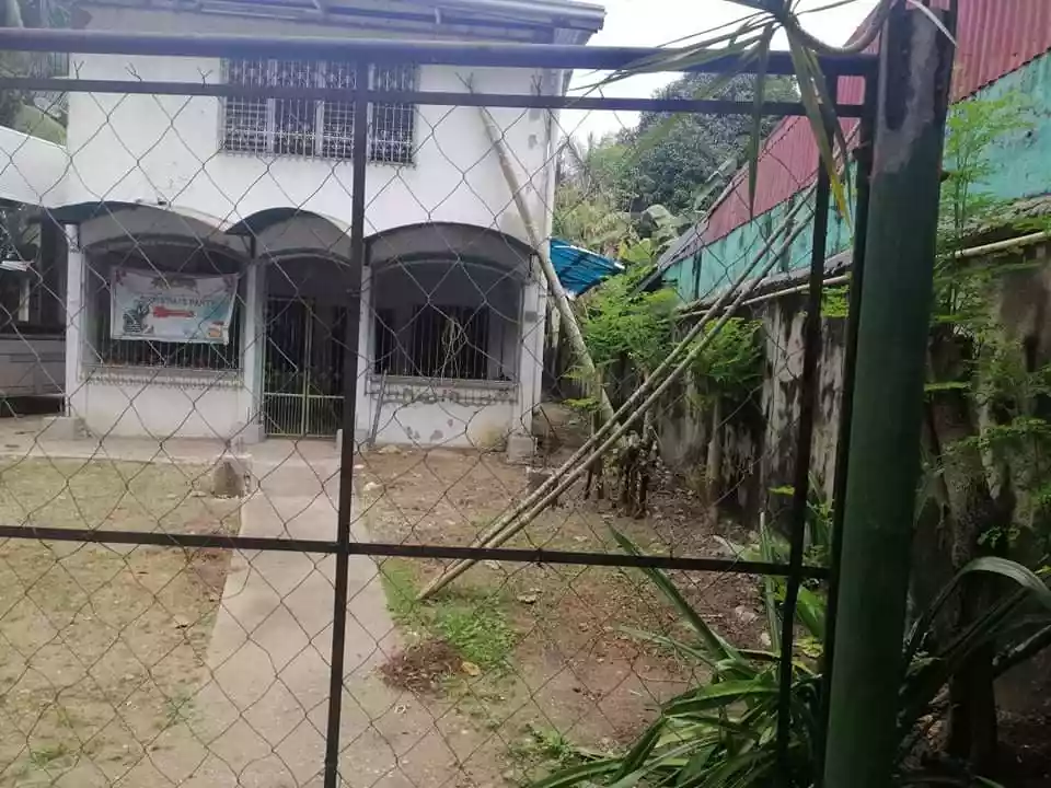 LOT FOR SALE IN ARGAO — Beach Lot in Cebu, Philippines — Photo 3