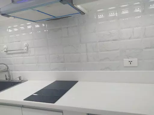 Brand new fullyfurnished studio condo — Studio in Cebu City, Cebu, Philippines — Photo 5