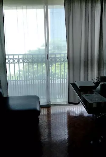 For Rent spacious 1 bedroom unit at Park Tower One in Cebu Business park Ayala — 1 Bedroom in Cebu City, Cebu, Philippines — Photo 7