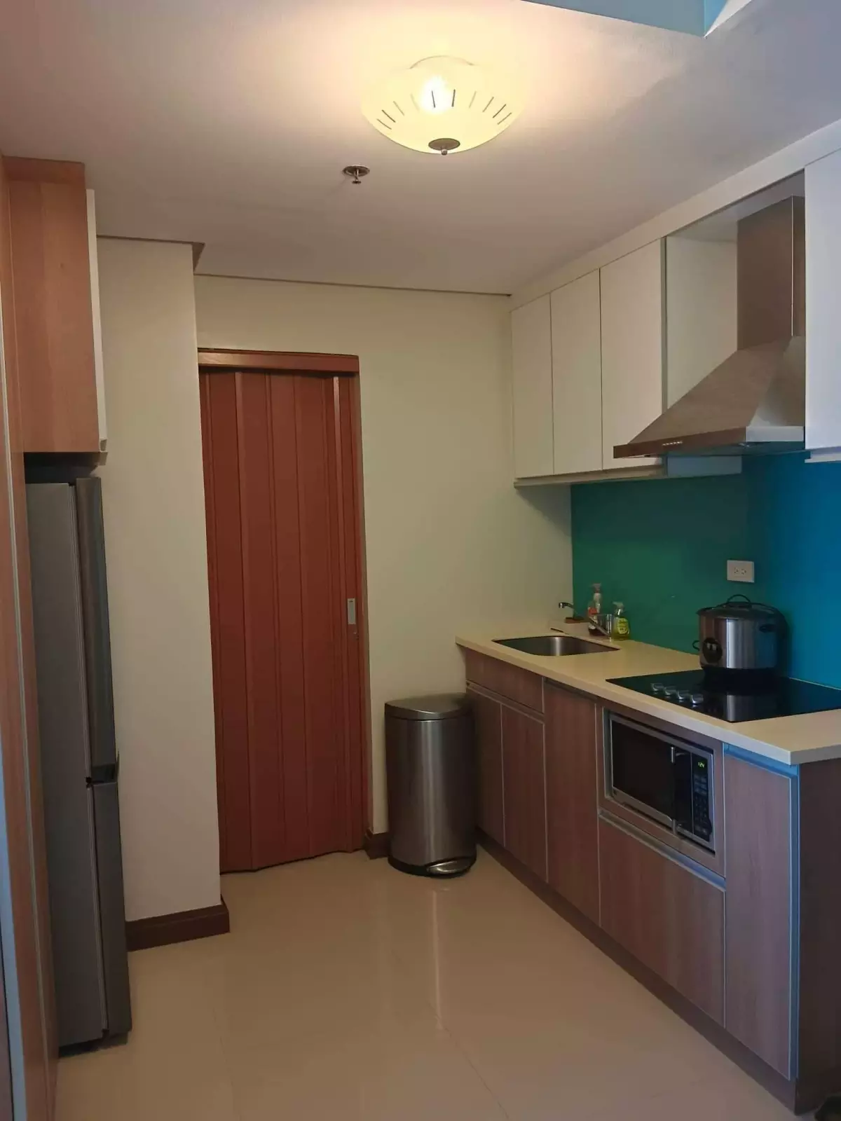 Open photo 31 of 33 — Amisa Private Residences with 2 bedroom with Balcony and maids quarter