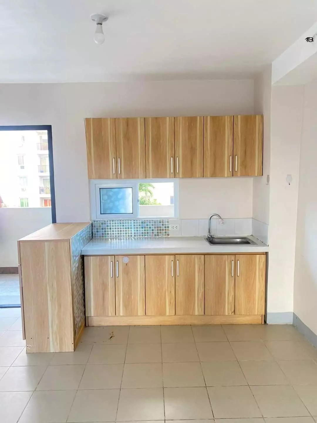 For assume 2 BR