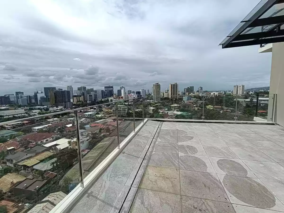 For Assume/Sale The MEDIAN Finished Studio unit — Studio in Lahug Cebu City — Photo 3