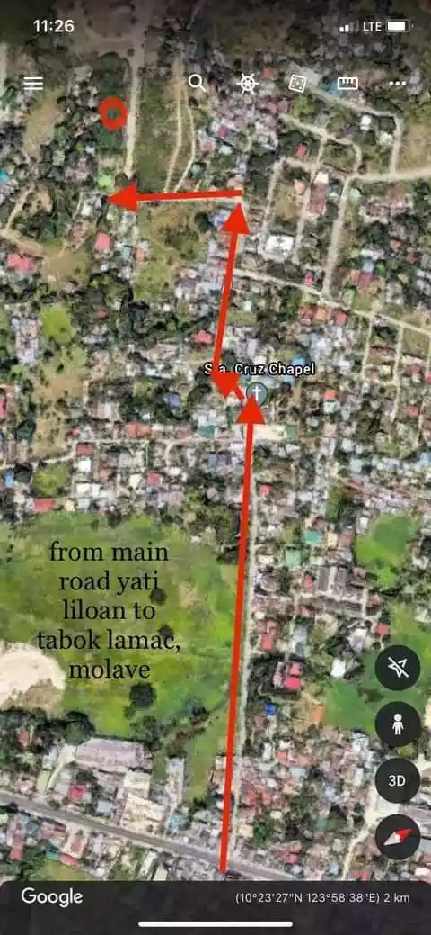 Lot for Sale - photo 3