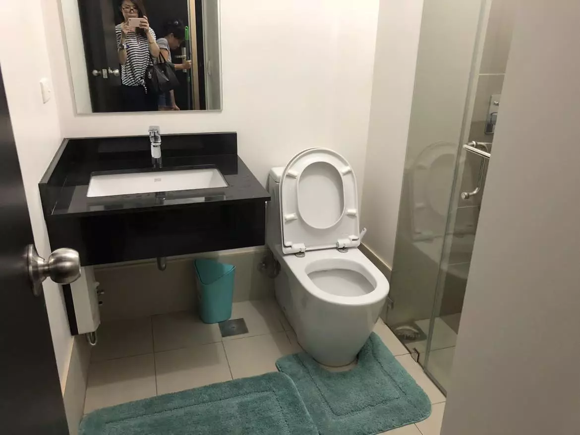 Fully Furnished Studio Unit For Rent! - photo 2