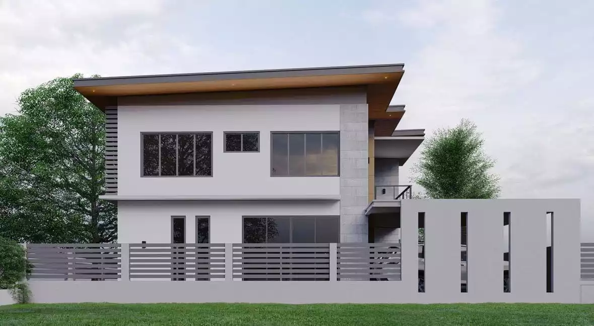 House and Lot for sale in Talisay City — House and Lot in Pooc, Talisay, Cebu — Photo 3