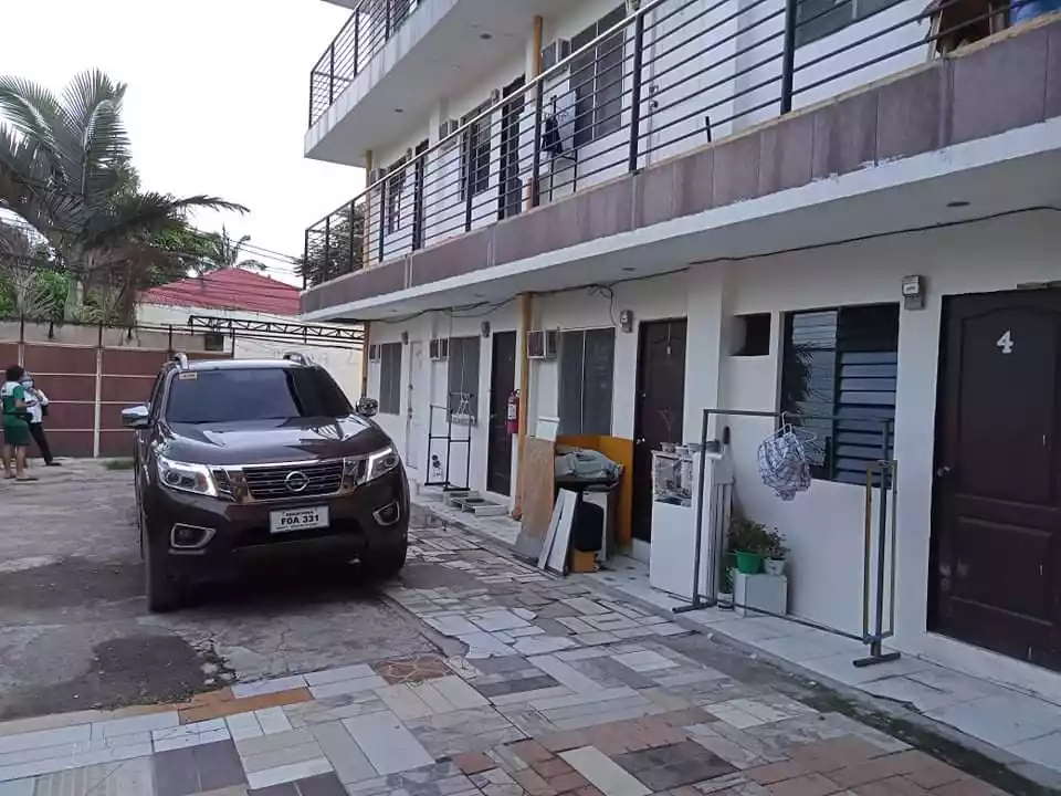 FOR SALE COMMERCIAL PROPERTY IN BANAWA