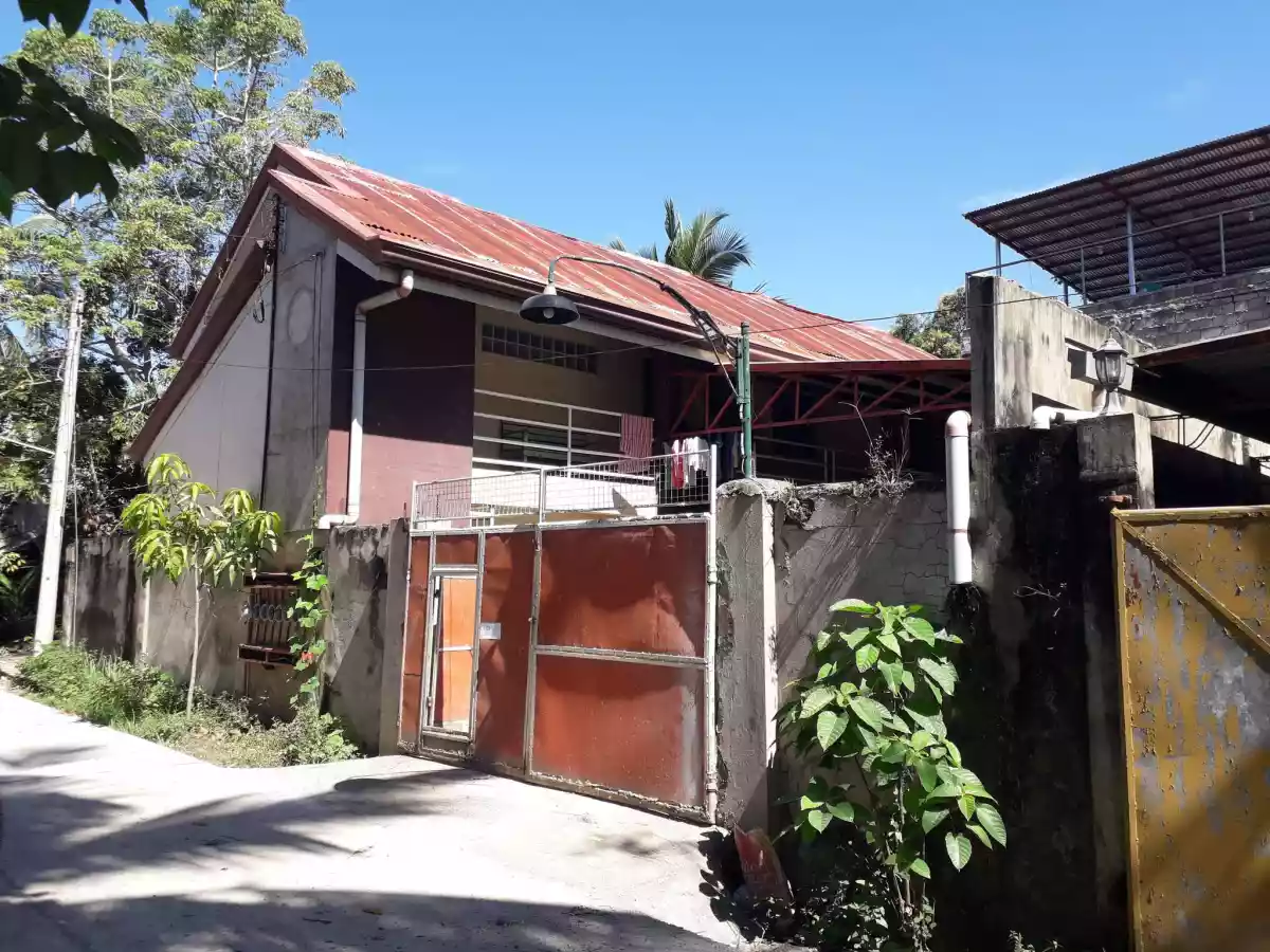 2 Adjacent House and Lot @ Macasandig - photo 6