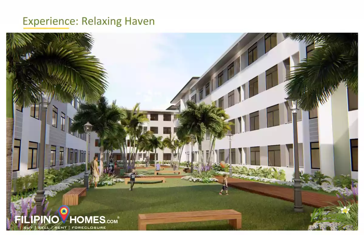 Plumera Mactan — Studio in Basak-Cagodoy-Bankal-Buaya Road, Lapu-Lapu City, Cebu — Photo 6