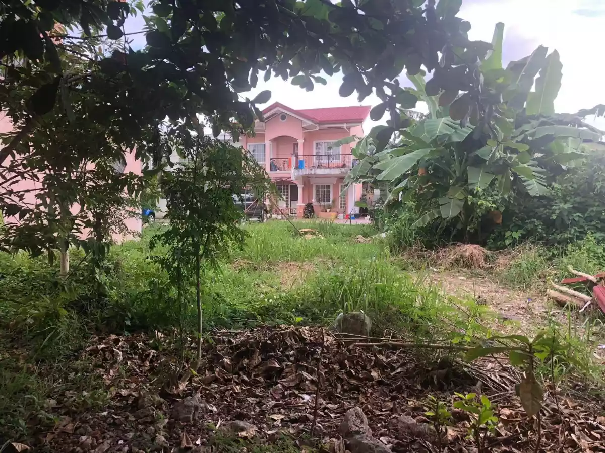 Pacific Grand Villa Lot Only Forsale!! — Residential Lot in M.L. Quezon National Highway, Lapu-Lapu City, Cebu — Photo 2