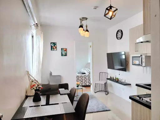 For rent — 1 Bedroom in V.H.Garces, Talisay, Cebu — Photo 4