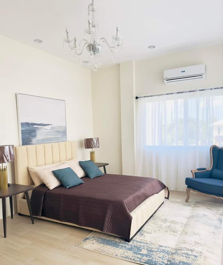 FOR SALE!  FULLY FURNISHED HOUSE AND LOT IN MOLAVE HIGHLANDS LILO-AN  - photo 4