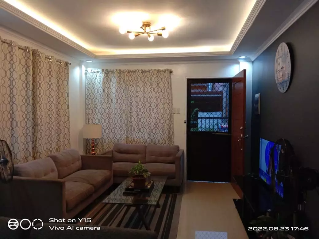 House and Lot for Rent or for Sale — House and Lot in Minglanilla, Cebu, Philippines — Photo 6