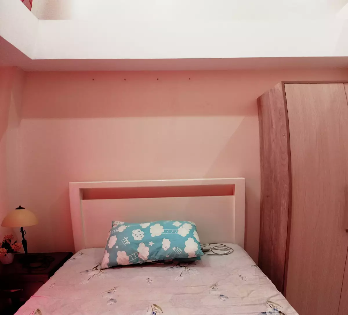Studio unit for sale in Persimmon Tower 3 - photo 4