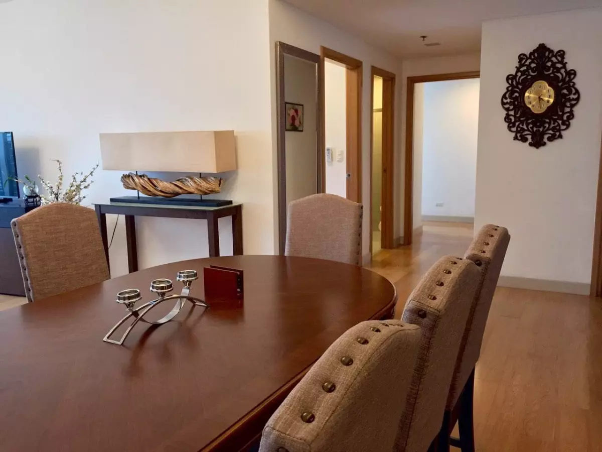 Park Point Residences For Rent — 3 Bedrooms in Luzon Avenue, Cebu City, Central Visayas — Photo 5