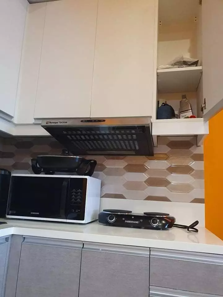 Brand New Condo for Rent or for Sale at Baseline Premier — 1 Bedroom in Capitol Site, Cebu City, Cebu — Photo 5