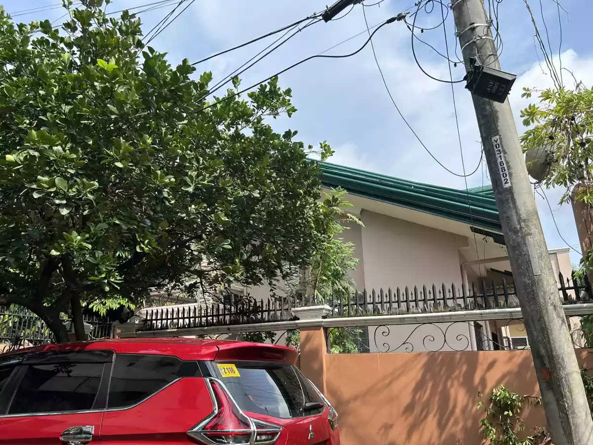 Open photo 13 of 21 — Single Detached House and Lot for Sale in Happy Valley, Banawa, Cebu