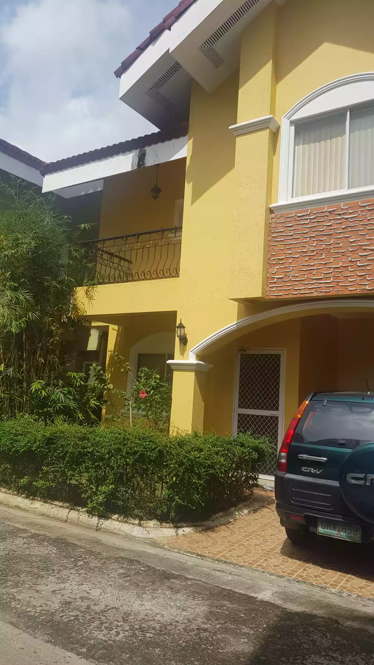 Inside Subdivision — House and Lot in Cebu City, Cebu, Philippines — Photo 2