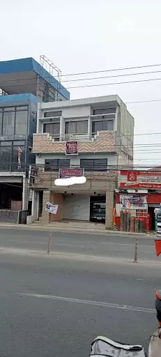 Commercial space for rent — Building in Minglanilla, Cebu, Philippines — Photo 2