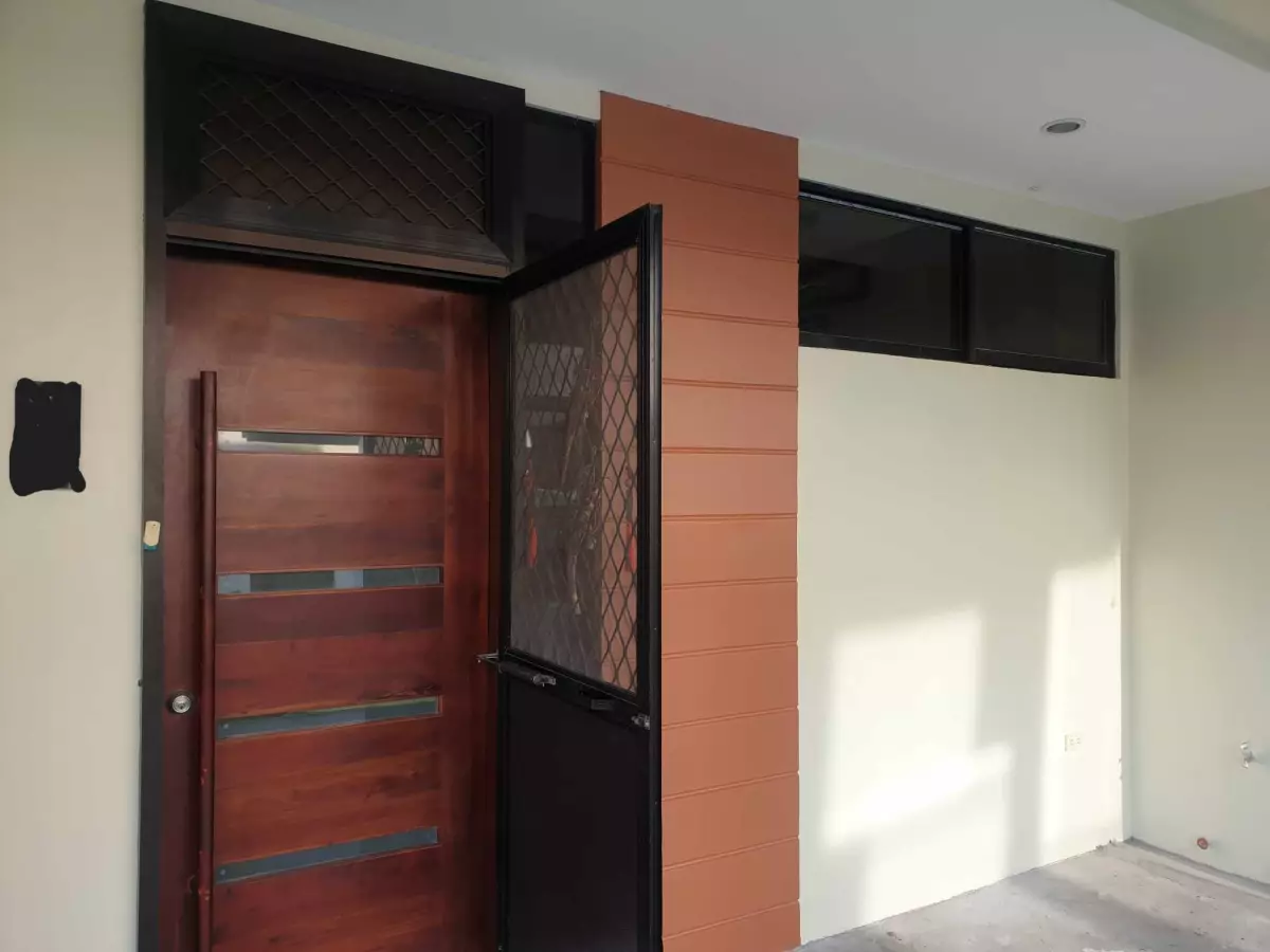 Townhouse For Sale in Guada Plains — Townhouse in Cebu City, Cebu, Philippines — Photo 7