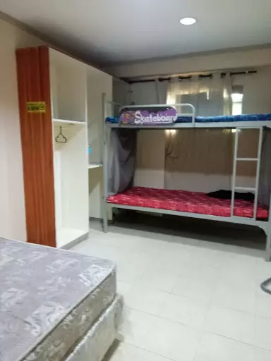 2BR Residential/Office Space for Rent in Labangon — Apartment in Philippines — Photo 3