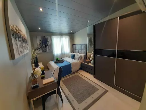 Minami Residences, Hanna Quadruplex — House and Lot in Arnaldo Highway, General Trias, Cavite — Photo 6