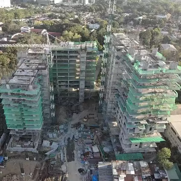 For Assume  220K, Mivela Garden Residences  - photo 5