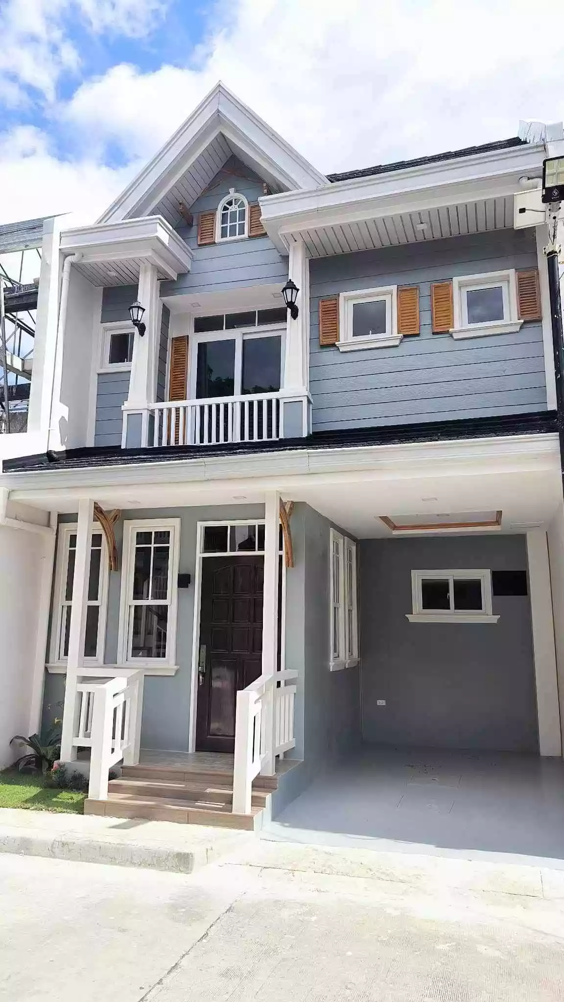 FOR ASSUME HOUSE AND LOT IN ESTELLE WOODS RESIDENCES - photo 2