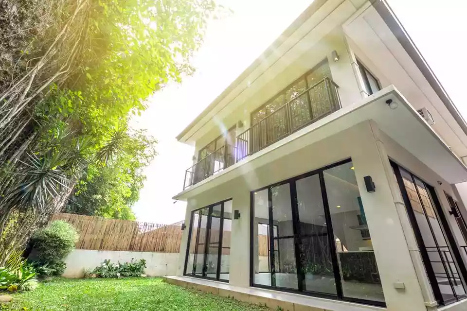 Maria Luisa 4bedrooms Furnished House For Rent/Sale - photo 4
