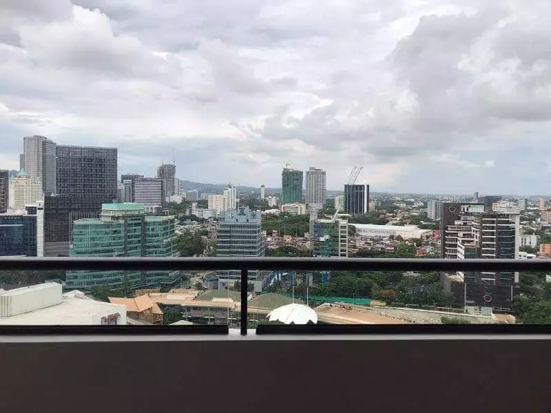 Alcoves one bedroom unit for sale  - photo 3