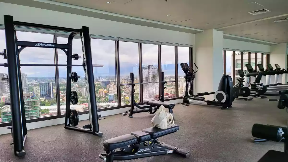 For sale 1 Bedroom unit in The Alcoves Ayala Cebu City — 1 Bedroom in Luzon Avenue, Cebu City, Cebu — Photo 5