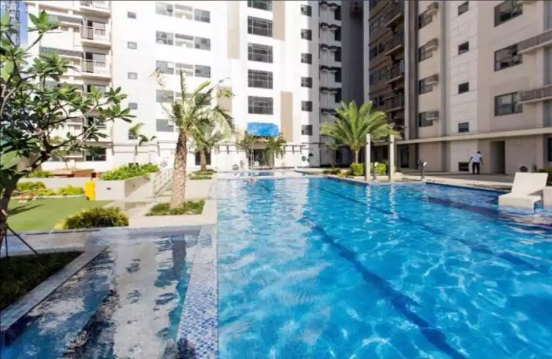 Ready for Occupancy 1BR in Horizons 101- Tower 2