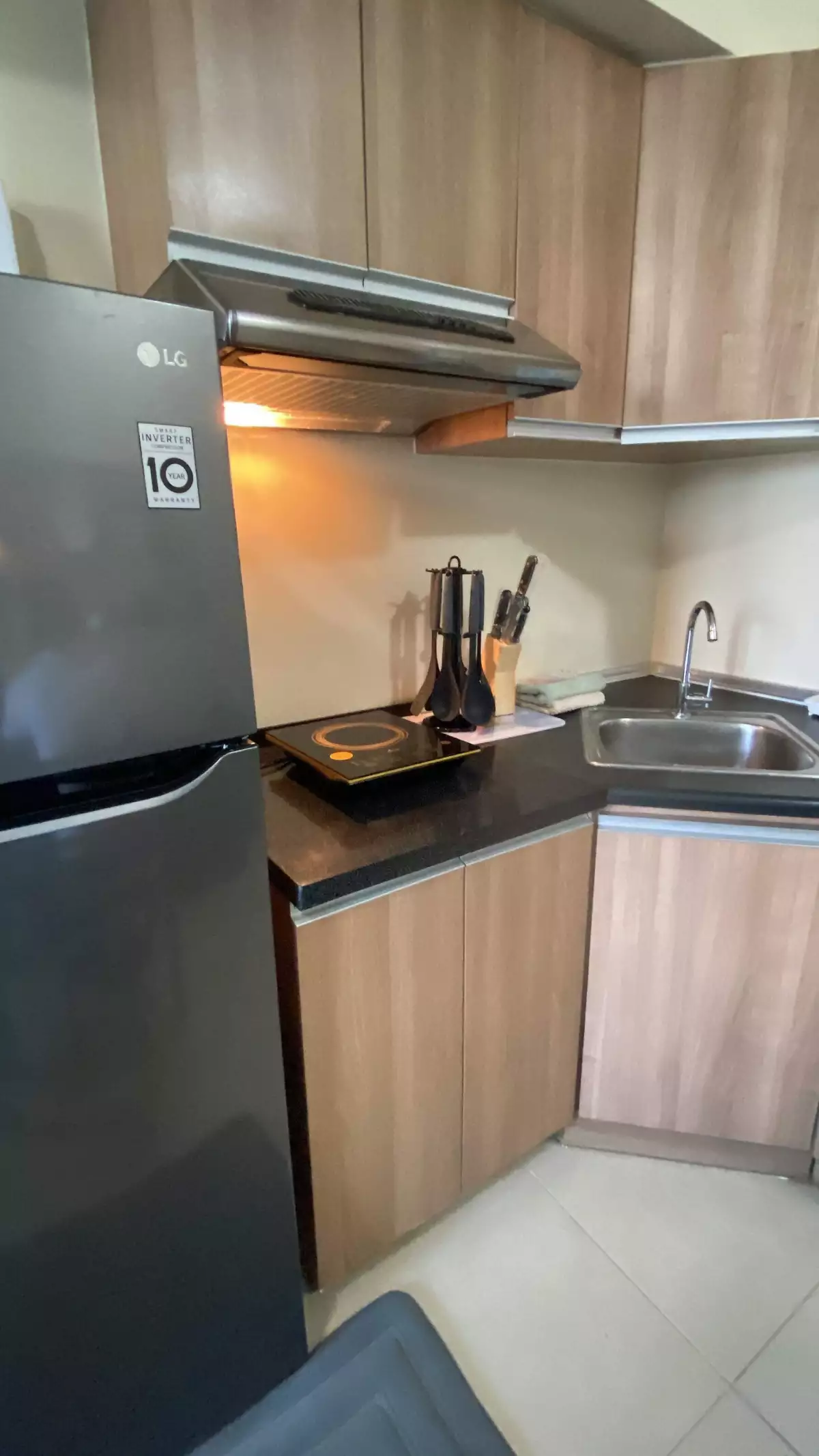RARE FIND STUDIO at Avida Towers Riala1  3.4M only - photo 5