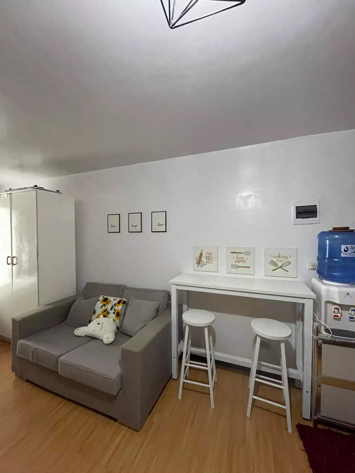 For Assume Studio in Deca Hernan - photo 2