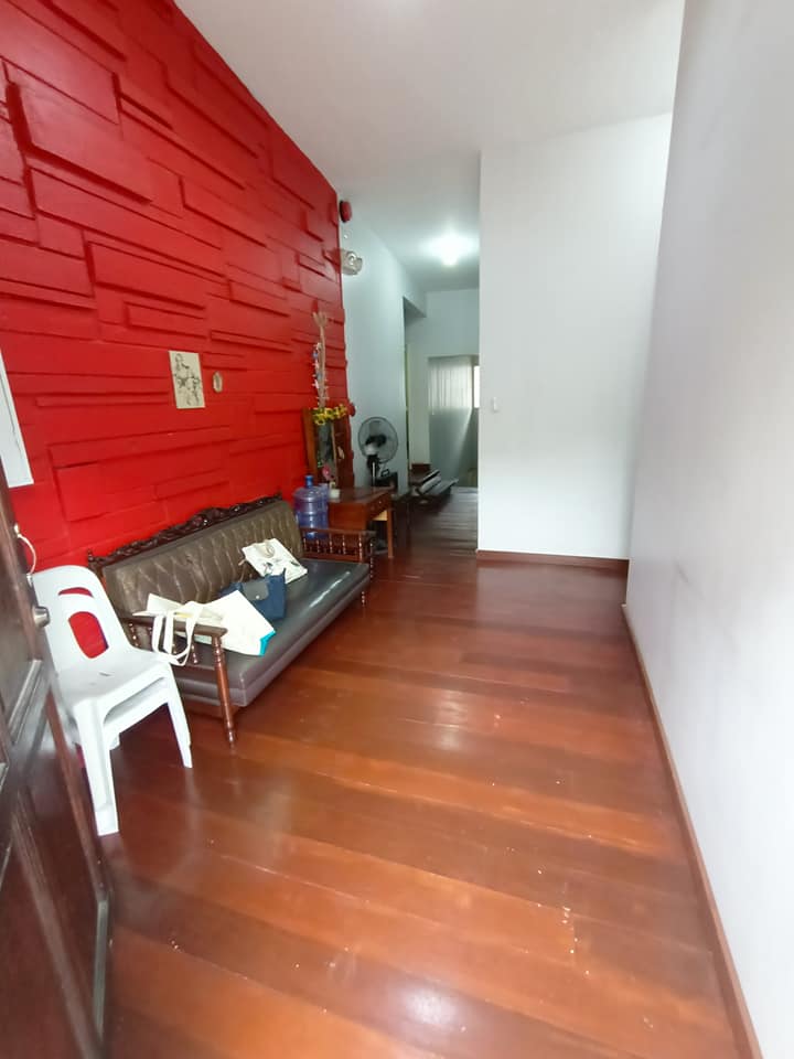FOR SALE 962 SQM LOT WITH BOARDING HOUSE NEAR DAVAO DOCTORS HOSPITAL - photo 4