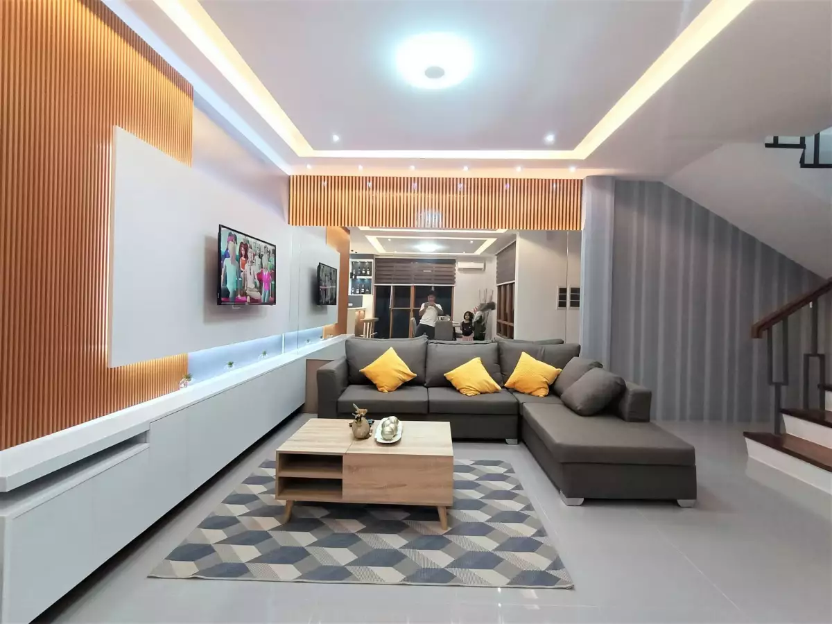 FOR SALE 2-STOREY SINGLE DETACHED HOUSE AND LOT — House and Lot in Cebu, Philippines — Photo 5