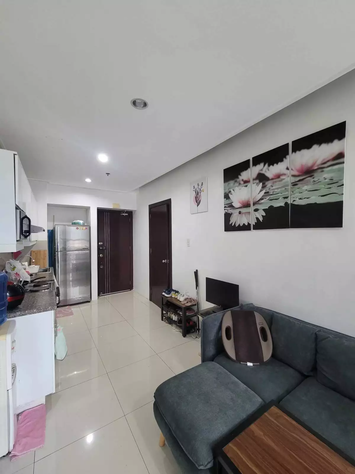 Crown Regency lower PentHouse unit - photo 6